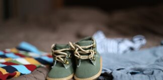 Jak zakładać buty w ciąży?
