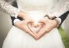 Jak się ubrać na ślub bez wesela?